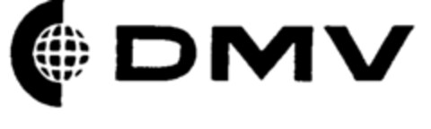 DMV Logo (EUIPO, 05.08.1996)
