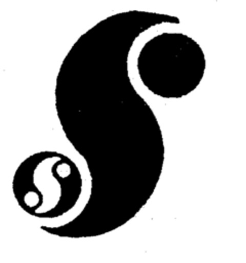 S Logo (EUIPO, 27.08.1996)