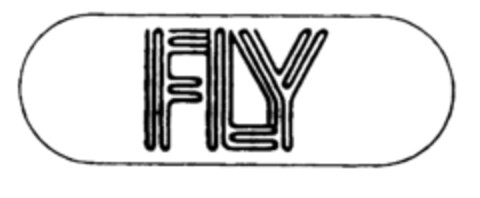 FLY Logo (EUIPO, 15.11.1996)