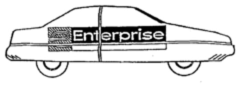 Enterprise Logo (EUIPO, 14.04.1997)