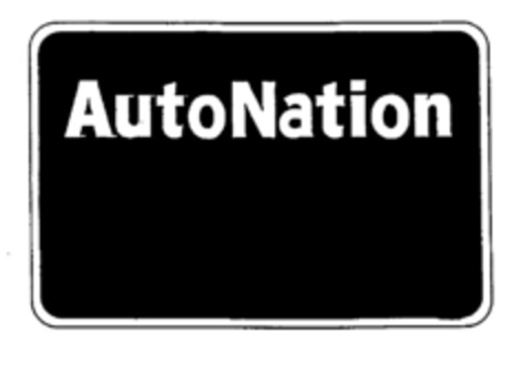 AutoNation Logo (EUIPO, 06/02/1997)