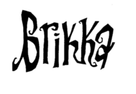 Brikka Logo (EUIPO, 16.07.1997)