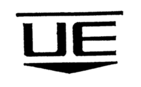 UE Logo (EUIPO, 27.06.1997)