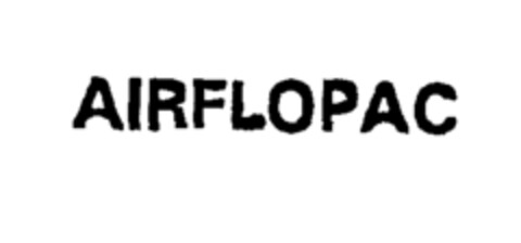 AIRFLOPAC Logo (EUIPO, 23.12.1997)