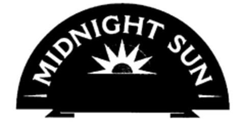 MIDNIGHT SUN Logo (EUIPO, 30.12.1997)
