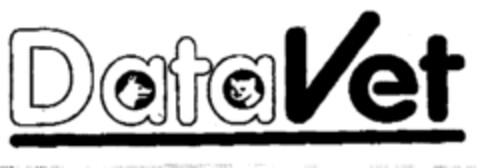 DataVet Logo (EUIPO, 10.03.1998)