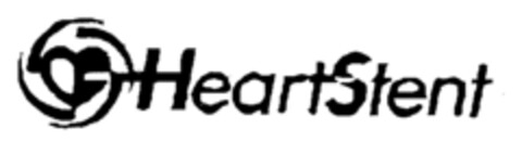 HeartStent Logo (EUIPO, 04/14/1998)