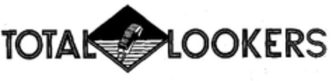 TOTAL LOOKERS Logo (EUIPO, 11/06/1998)