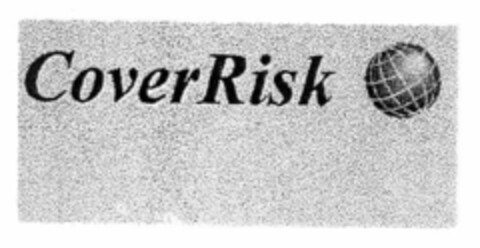 Cover Risk Logo (EUIPO, 28.12.1998)