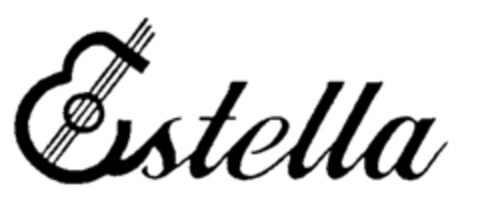 Estella Logo (EUIPO, 12.01.1999)