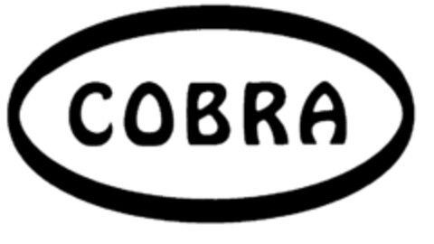 COBRA Logo (EUIPO, 02/14/2000)