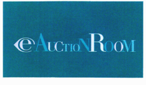 eAUCTIONROOM Logo (EUIPO, 25.05.2000)