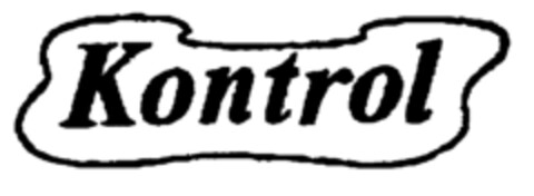 Kontrol Logo (EUIPO, 15.08.2000)