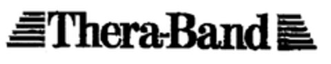 Thera-Band Logo (EUIPO, 08.11.2000)