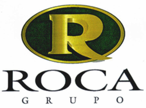 R ROCA GRUPO Logo (EUIPO, 20.06.2001)