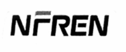 NFREN Logo (EUIPO, 20.06.2001)