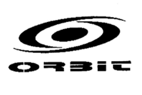 ORBIT Logo (EUIPO, 17.07.2001)