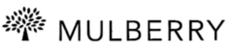 MULBERRY Logo (EUIPO, 24.07.2001)