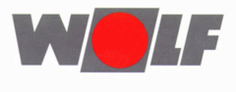 WOLF Logo (EUIPO, 08/02/2001)