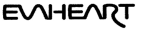 EVAHEART Logo (EUIPO, 11/14/2001)