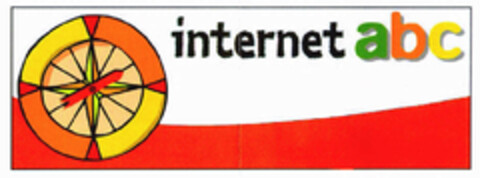 internet abc Logo (EUIPO, 04.12.2001)