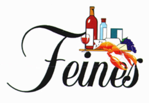 Feines Logo (EUIPO, 14.02.2002)