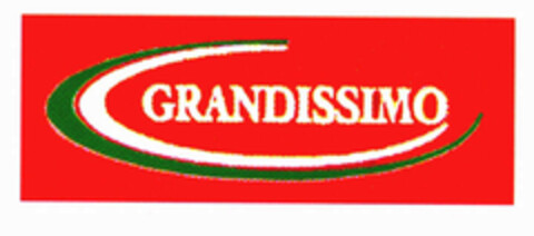 GRANDISSIMO Logo (EUIPO, 19.02.2002)