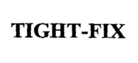 TIGHT-FIX Logo (EUIPO, 11.04.2002)