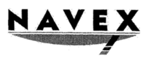 NAVEX Logo (EUIPO, 13.05.2002)