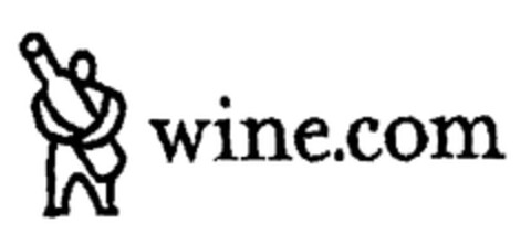 wine.com Logo (EUIPO, 17.07.2002)