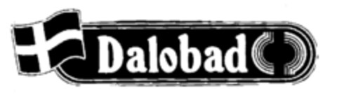 Dalobad Logo (EUIPO, 10.09.2002)