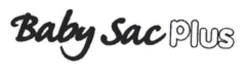 Baby Sac Plus Logo (EUIPO, 10/16/2002)