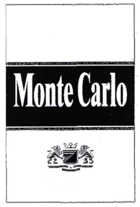 Monte Carlo Logo (EUIPO, 01/07/2003)