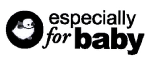 especially for baby Logo (EUIPO, 11.02.2003)