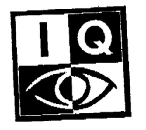 I Q Logo (EUIPO, 08.08.1996)