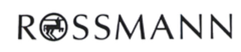 ROSSMANN Logo (EUIPO, 29.07.2003)