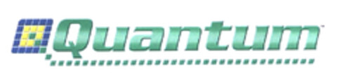 Quantum Logo (EUIPO, 08.08.2003)