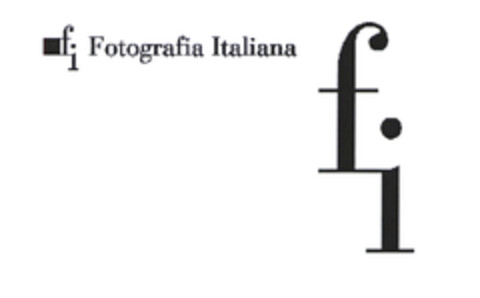 fi Fotografia Italiana Logo (EUIPO, 10.10.2003)