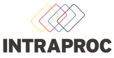 INTRAPROC Logo (EUIPO, 01.10.2003)