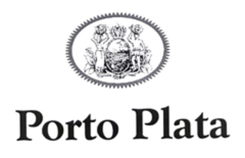 Porto Plata Logo (EUIPO, 10/20/2003)