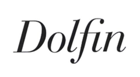 Dolfin Logo (EUIPO, 24.10.2003)