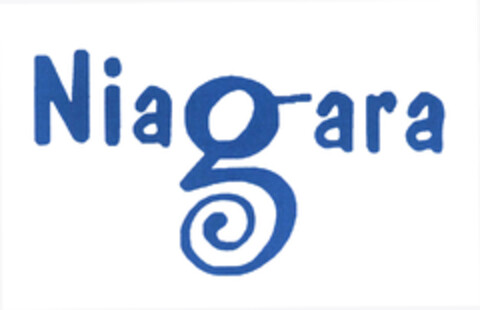 Niagara Logo (EUIPO, 28.10.2003)