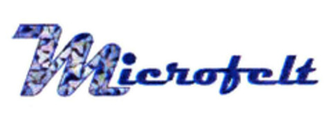 Microfelt Logo (EUIPO, 03/30/2004)