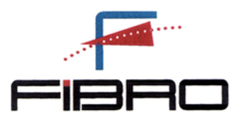 F FIBRO Logo (EUIPO, 04/19/2004)