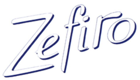 Zefiro Logo (EUIPO, 04/20/2004)