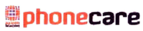 phonecare Logo (EUIPO, 29.04.2004)