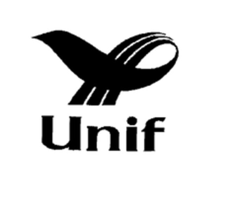 Unif Logo (EUIPO, 04/30/2004)