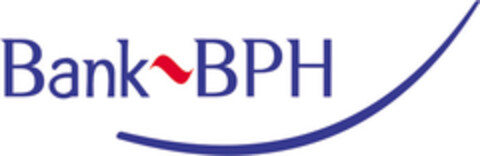 Bank BPH Logo (EUIPO, 31.05.2004)