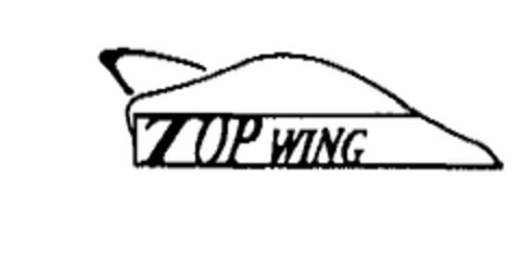 TOP WING Logo (EUIPO, 27.05.2004)