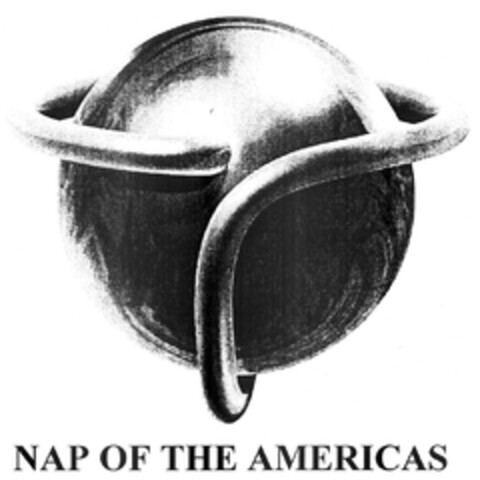 NAP OF THE AMERICAS Logo (EUIPO, 24.06.2004)